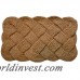 Highland Dunes Alleyton Rope Doormat HLDS7389